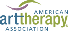 American Art Therapy Association Logo