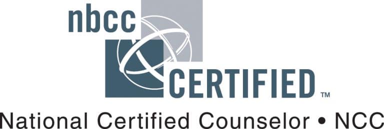NBCC Certified National Certified Counselor