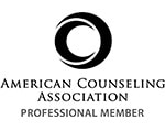 American Counseling Association Professional Member