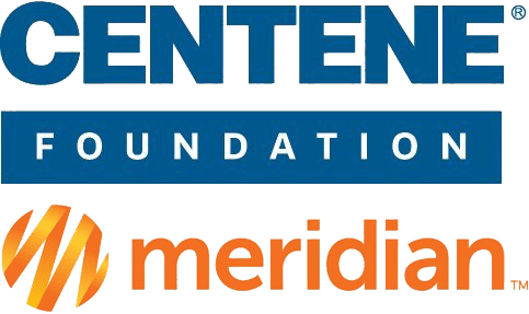 Centene_Foundation_by_Meridian_Logo